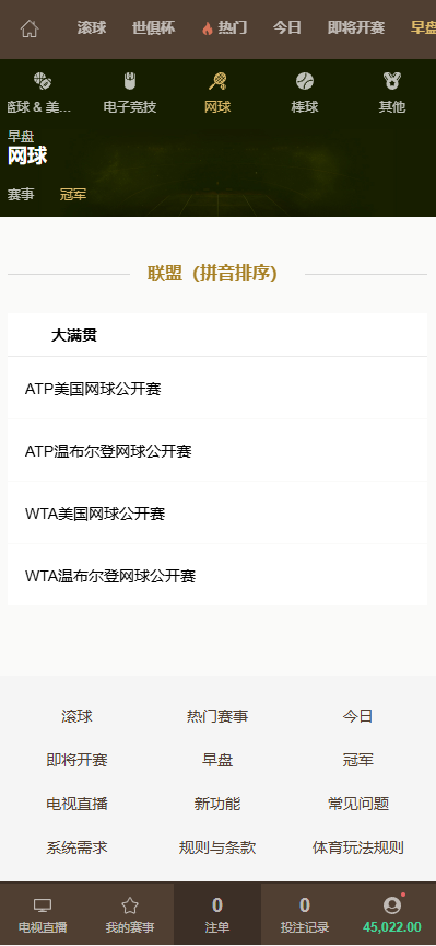 足球打水长期盈利的秘诀?看完这篇,告别“一夜暴富梦”,拥抱稳定收益!